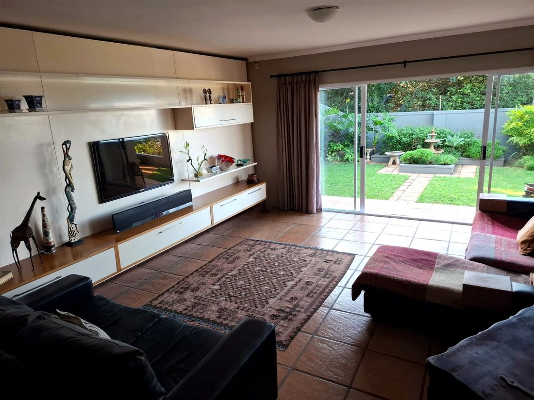 Country House in Selection Beach, KwaZulu-Natal, South Africa 3 - 18665107