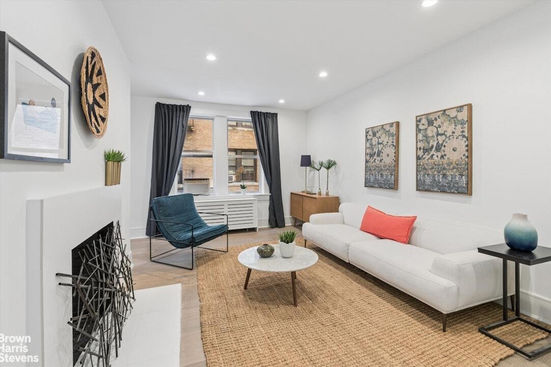 Condo in New York, New York, United States 4 - 18662192
