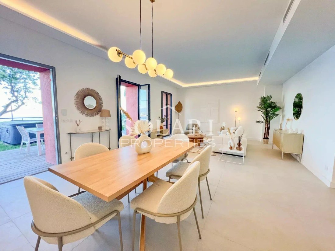 Apartment in Théoule-sur-Mer, Provence-Alpes-Côte d'Azur, France 4 - 15663967