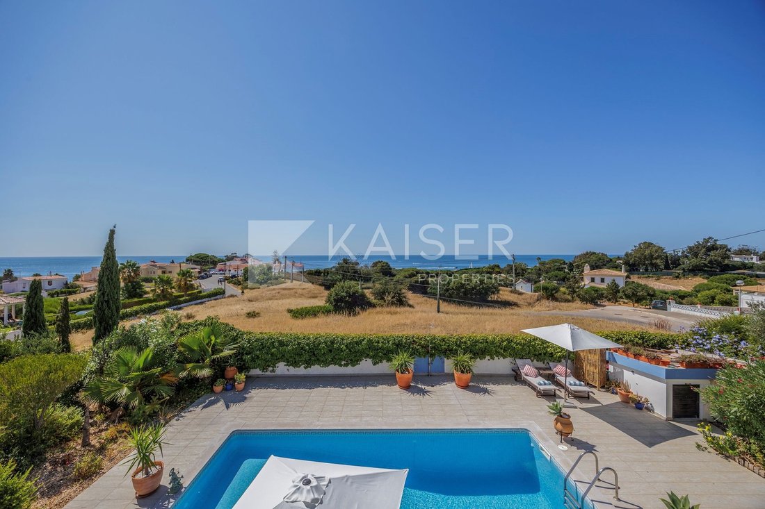 Villa in Olhos de Agua, Algarve, Portugal 5 - 18664490