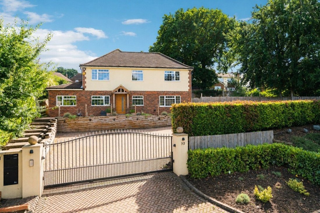 House in Chalfont Saint Peter, England 1 - 18094834
