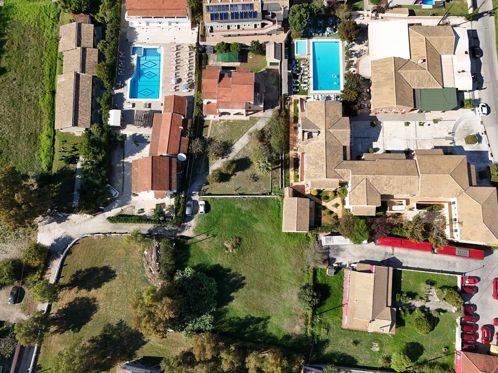 Apartment in Northern Corfu, Peloponnese, Western Greece and the Ionian, Greece 4 - 18659232