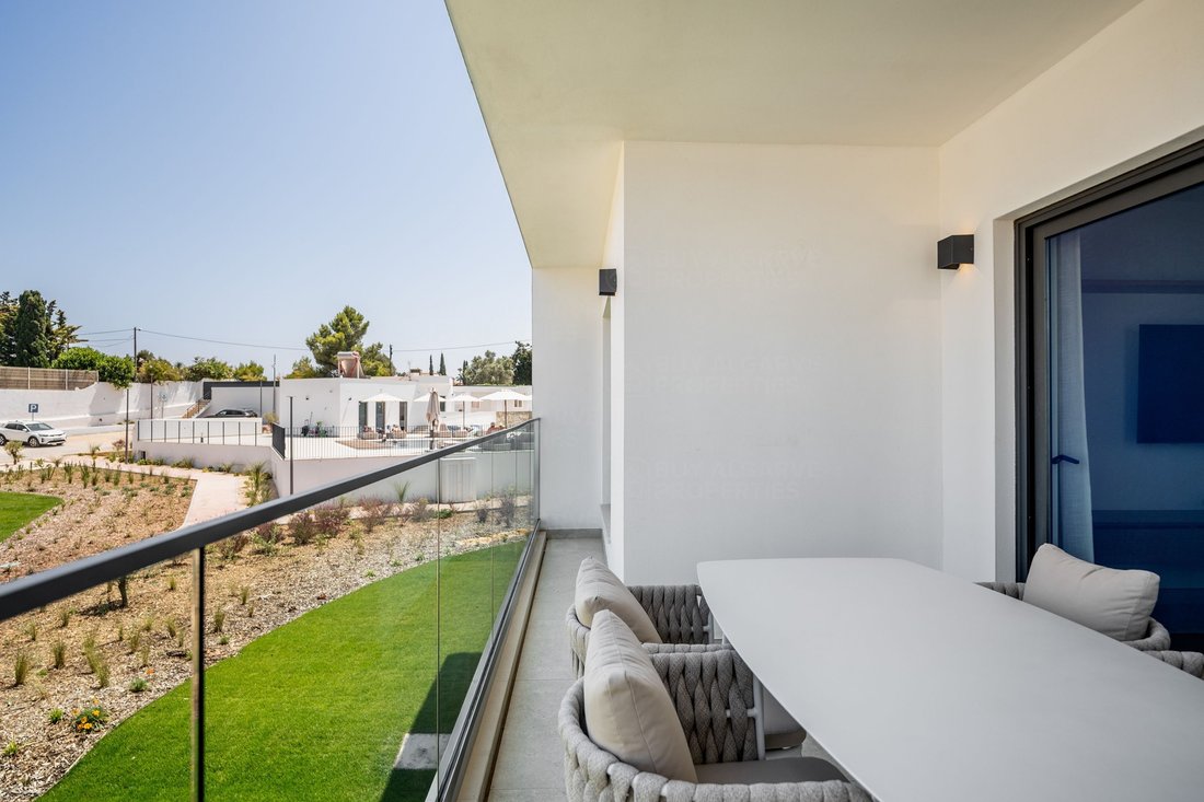 Wohnung in Carvoeiro, Algarve, Portugal 4 - 17349344