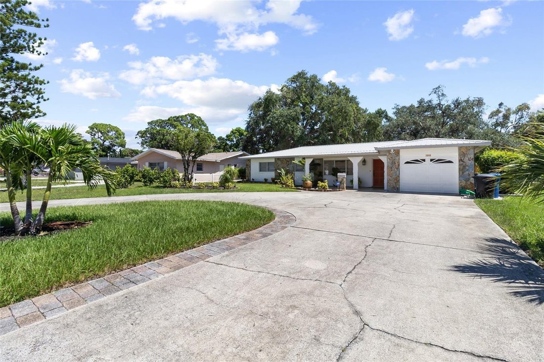 Haus in Saint Petersburg, Florida, Vereinigte Staaten 4 - 18662923
