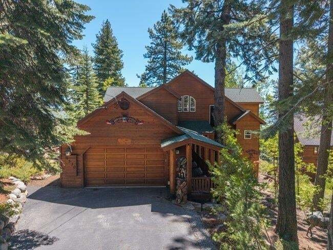 House in Carnelian Bay, California, United States 3 - 18085148