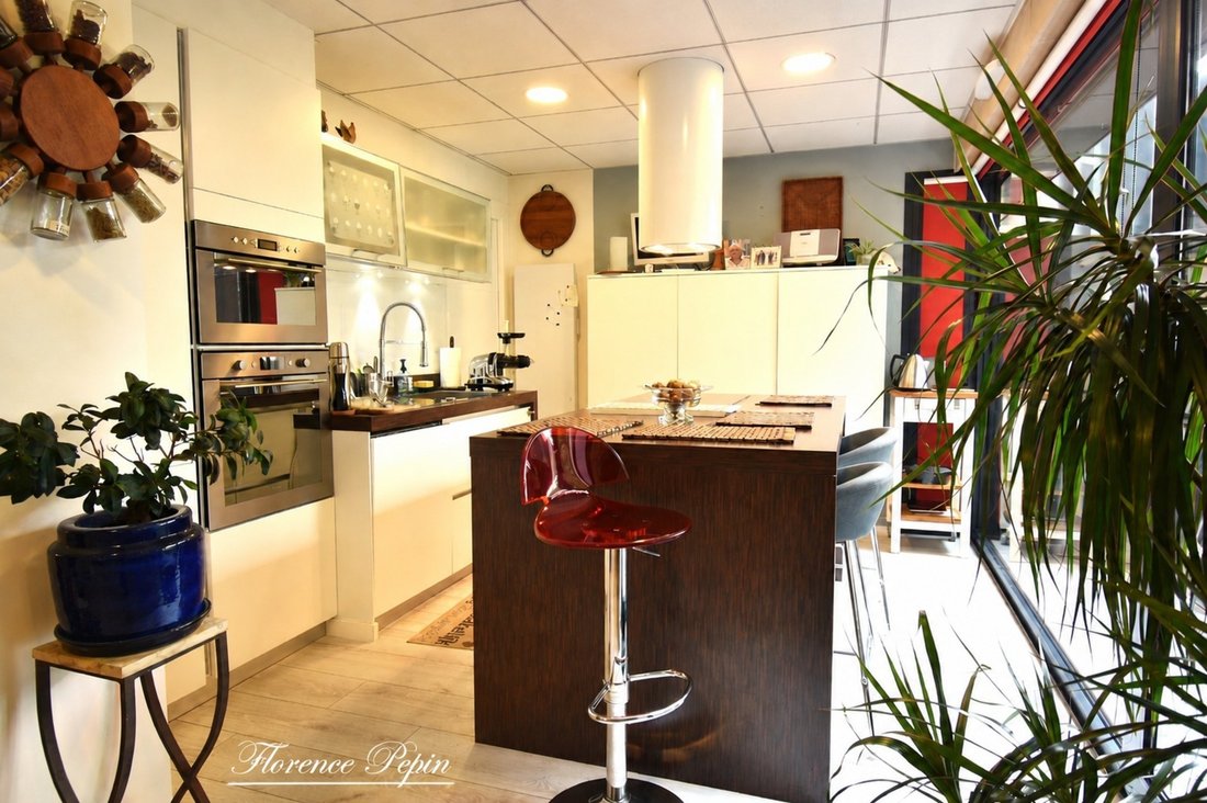 Apartment in Nantes, Pays de la Loire, France 4 - 18271295