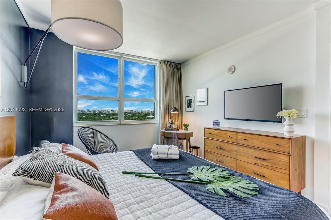 Apartment in Miami, Florida, United States 2 - 18666833