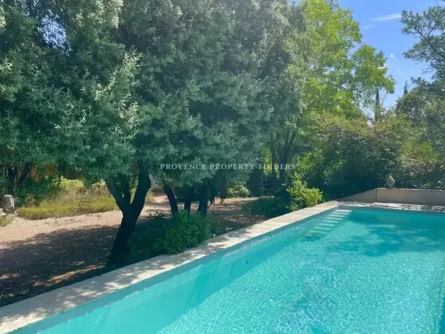 House in Sillans-la-Cascade, Provence-Alpes-Côte d'Azur, France 3 - 16245850
