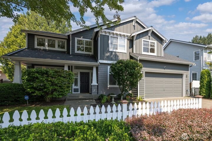 House in Newcastle, Washington, United States 2 - 18665621