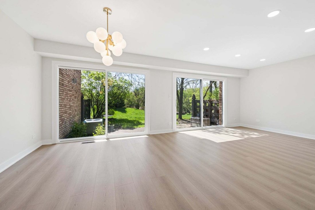 Condo in Northbrook, Illinois, United States 3 - 18663112