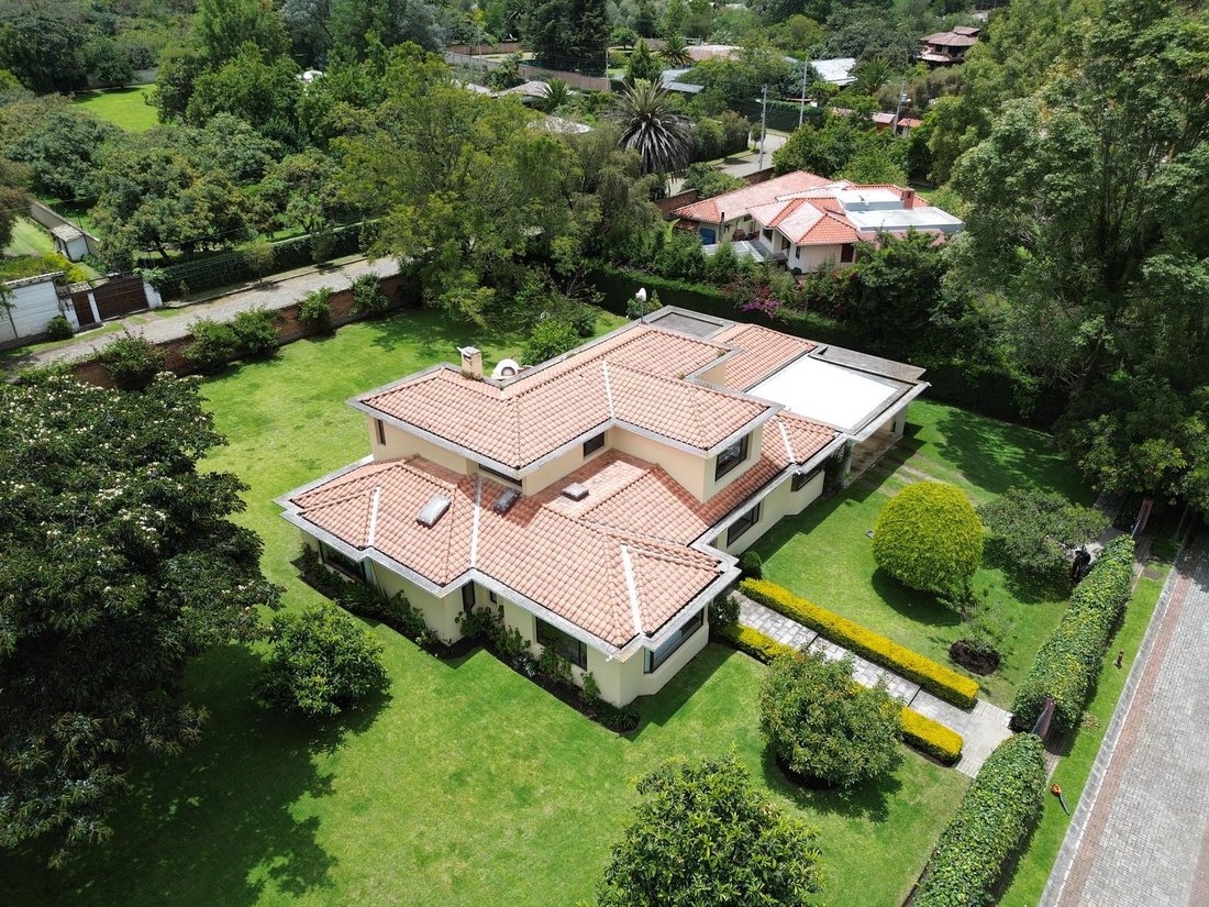 House in Quito, Pichincha, Ecuador 4 - 18660506
