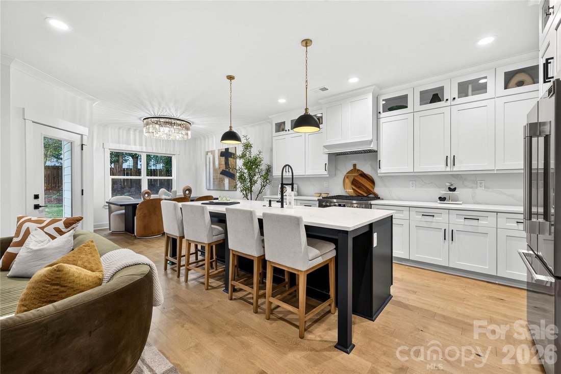 House in Cornelius, North Carolina, United States 5 - 18661549