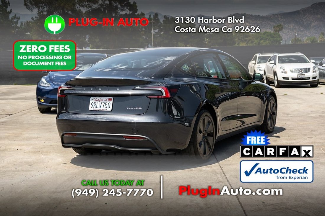 Sedan in Costa Mesa, CA, United States 5 - 18666745
