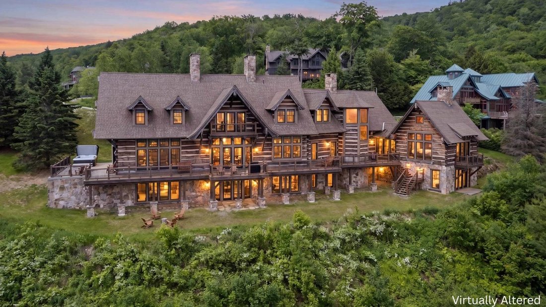 House in Ludlow, Vermont, United States 1 - 18247455