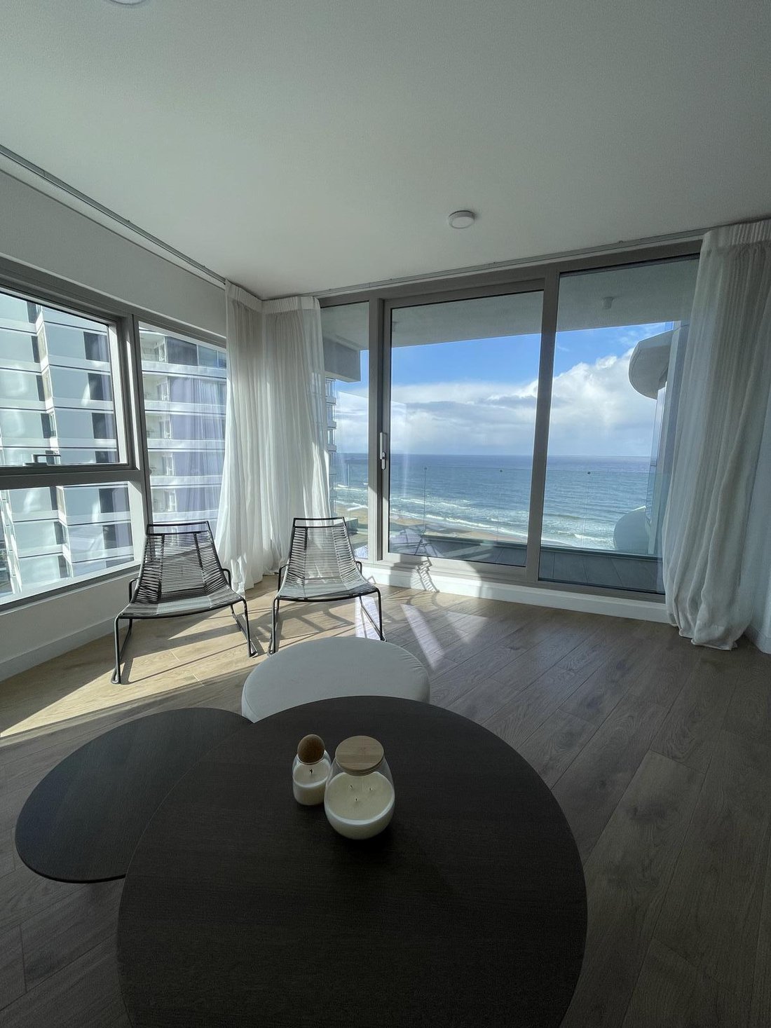 Apartment in Punta del Este, Maldonado Department, Uruguay 4 - 18660939