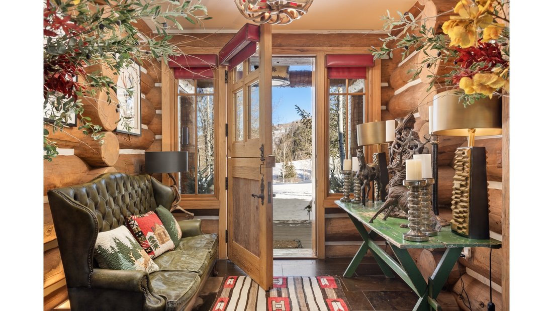 Casa a Snowmass, Colorado, Stati Uniti 4 - 16907320