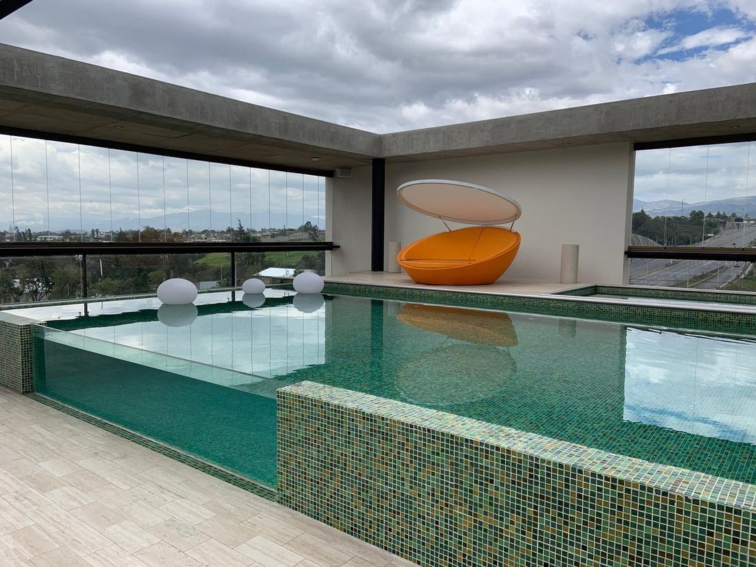 Apartment in Quito, Pichincha, Ecuador 4 - 18660183