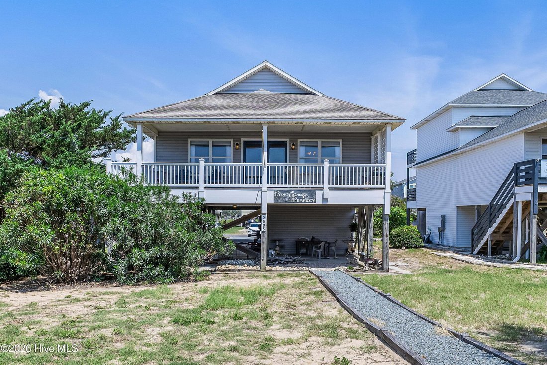 House in Oak Island, North Carolina, United States 2 - 18667990