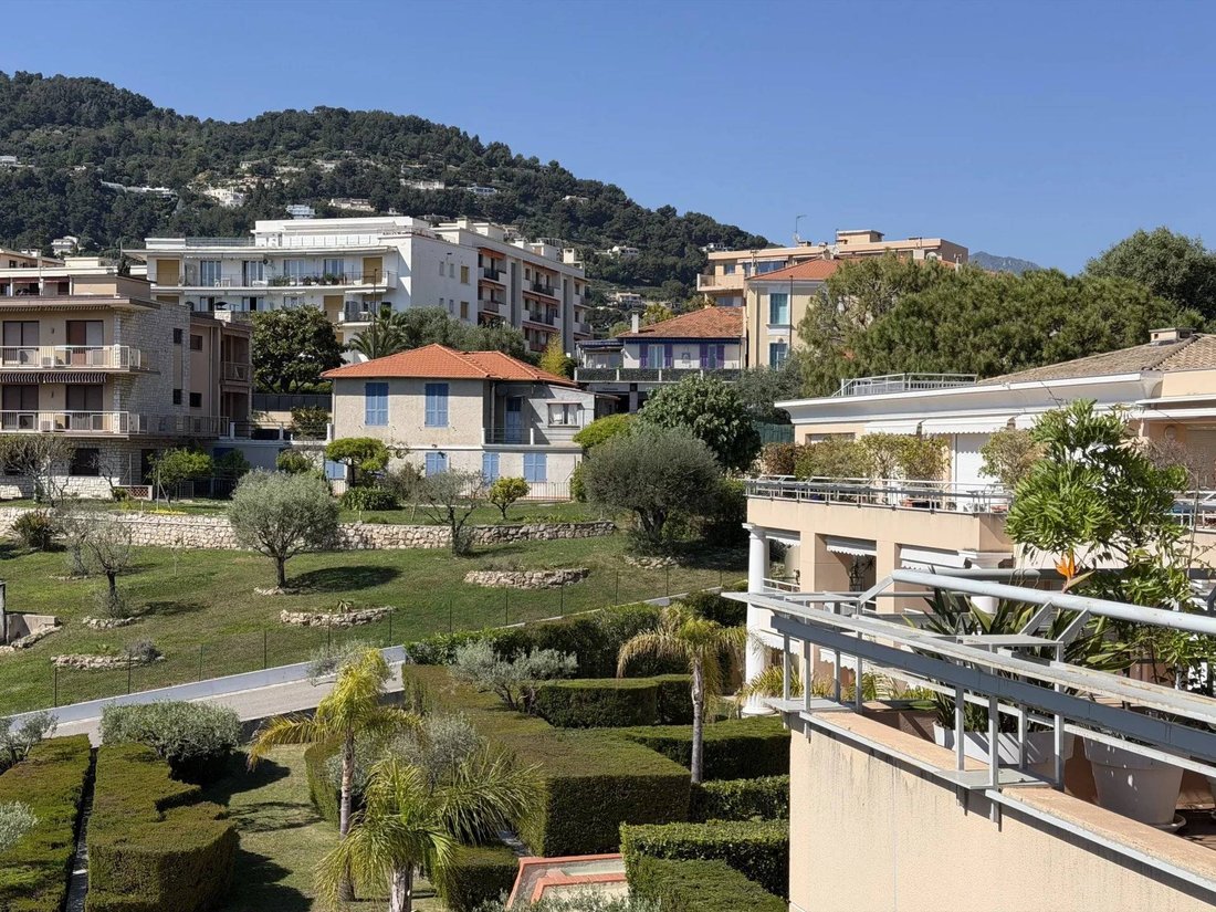 Apartment in Cabbe-Saint Roman, Roquebrune-Cap-Martin, France 3 - 18327883