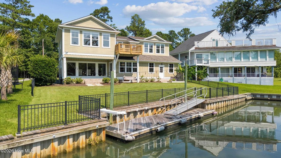 House in Wilmington, North Carolina, United States 5 - 18670263