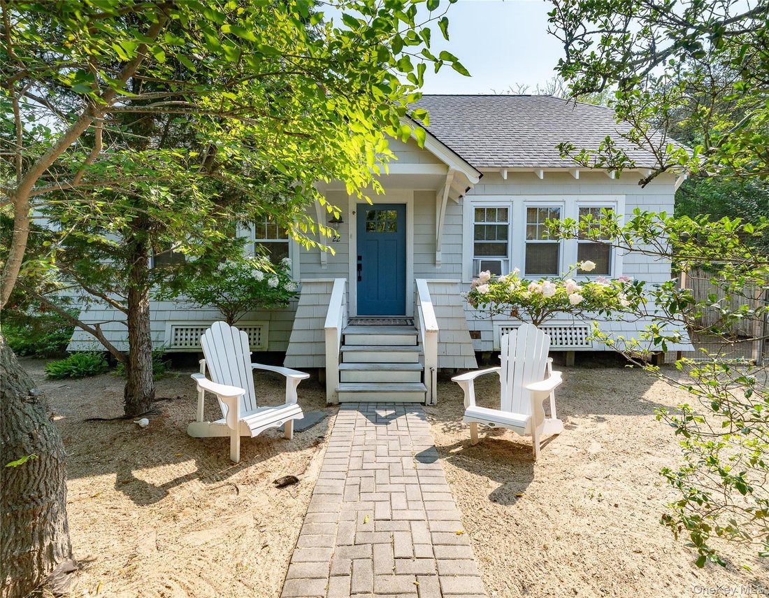 House in Fire Island, New York, United States 1 - 18662042