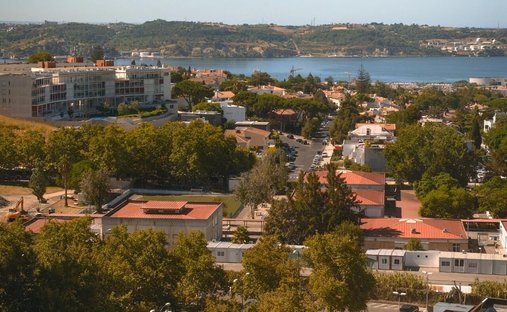 Apartamento en Belem, Lisboa, Portugal 1