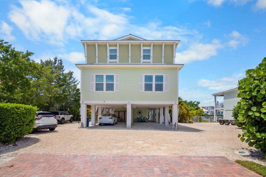 House in Marathon, Florida, United States 3 - 18662392