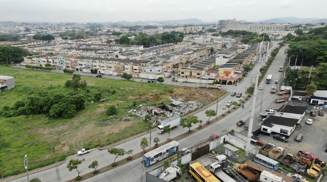 Land in Guayaquil, Guayas, Ecuador 4 - 18660492