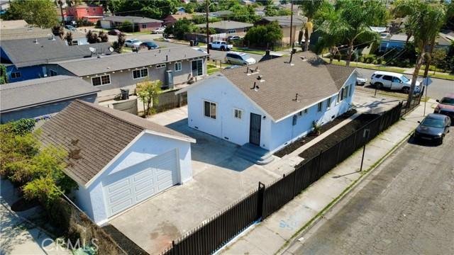 House in Compton, California, United States 3 - 18661448