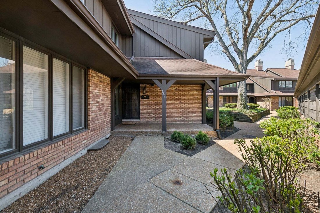 Condo in Northbrook, Illinois, United States 1 - 18663112
