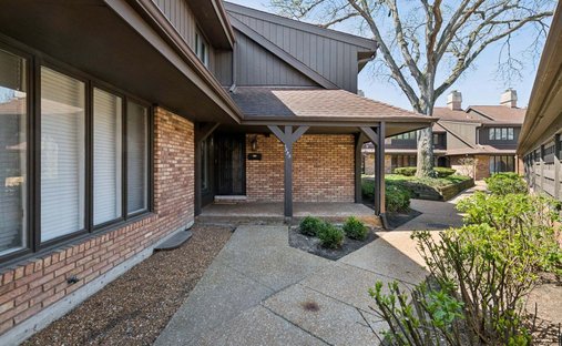 Condo in Northbrook, Illinois, United States 1