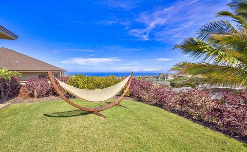 House in Waikoloa Village, Hawaii, United States 1