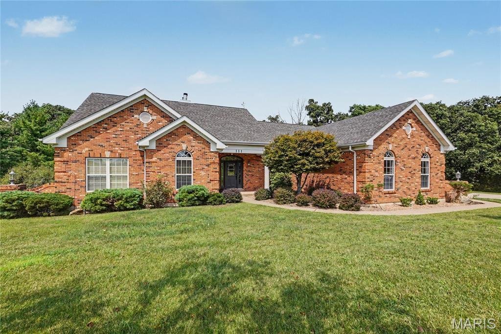 House in Wentzville, Missouri, United States 2 - 18662199