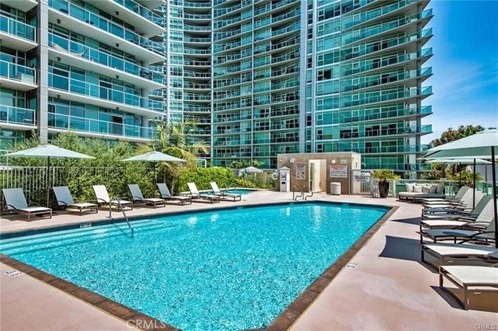 Condo in Marina del Rey, California, United States 1 - 17958403