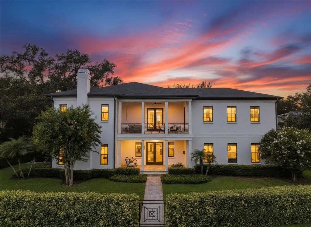 House in Tampa, Florida, United States 1 - 18670242