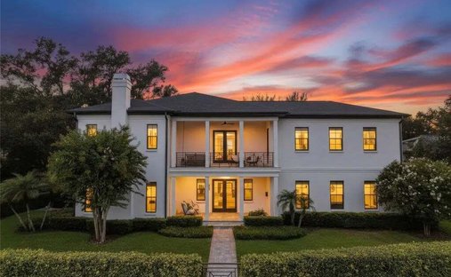 House in Tampa, Florida, United States 1