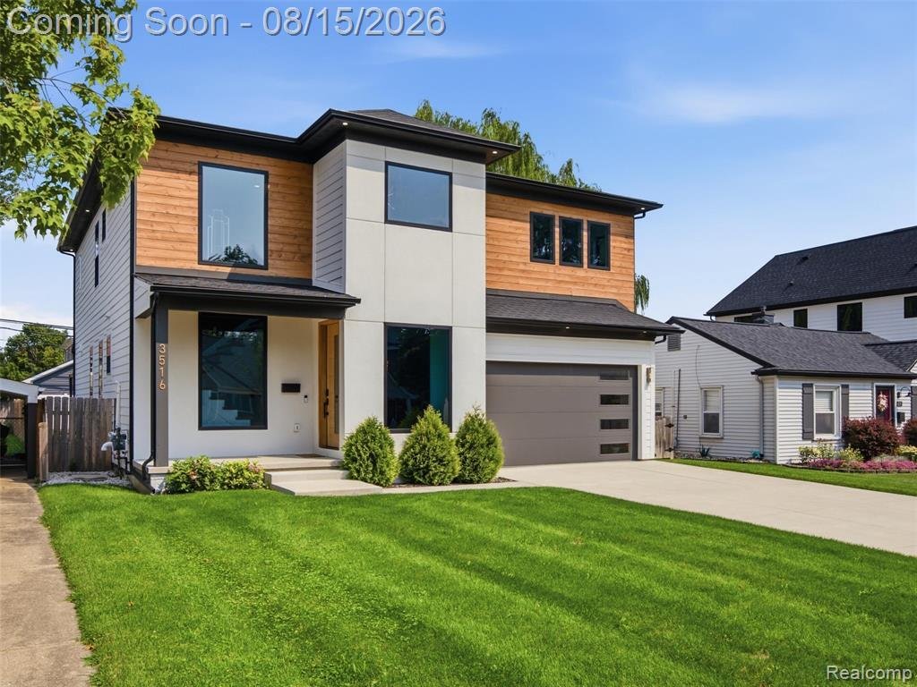 House in Royal Oak, Michigan, United States 3 - 18665707