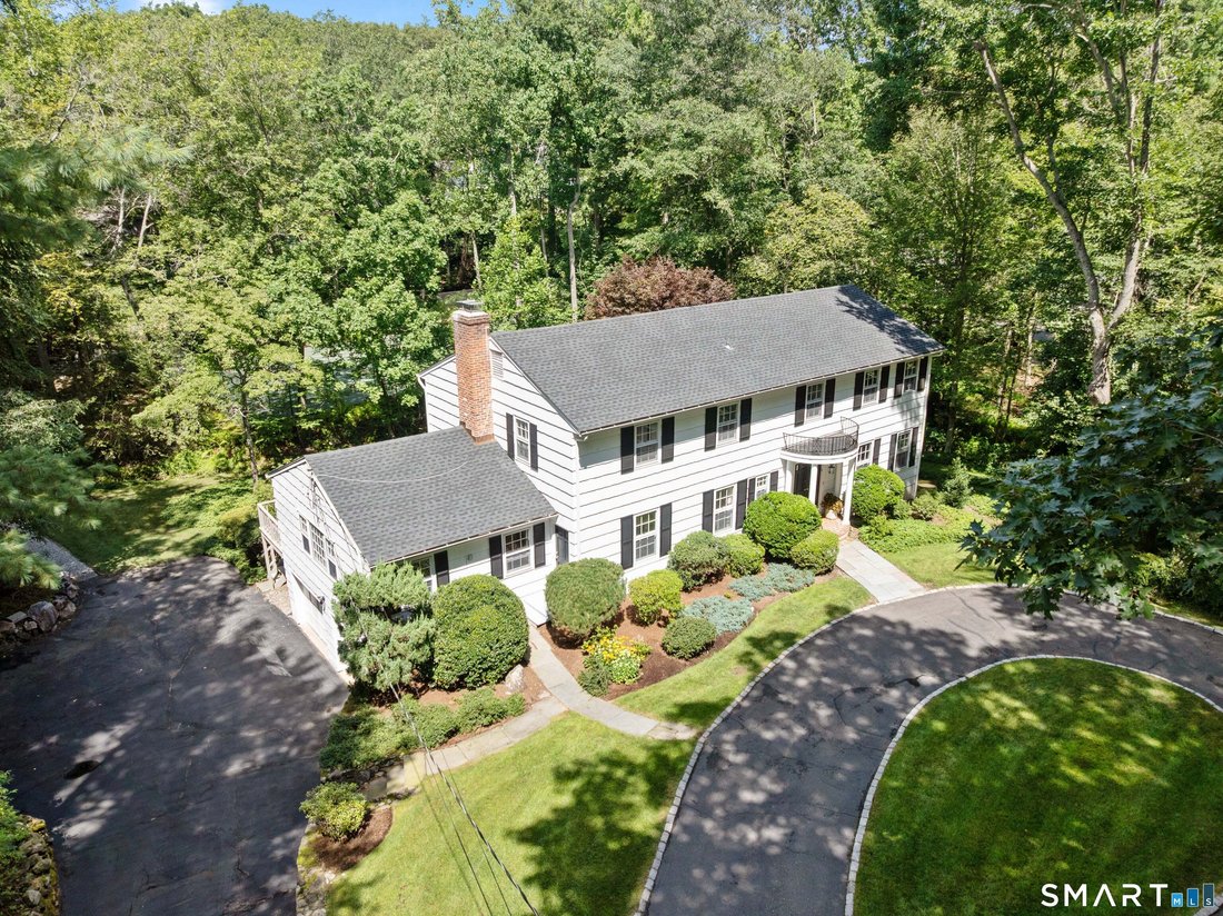 Maison à Westport, Connecticut, États-Unis 1 - 18665784
