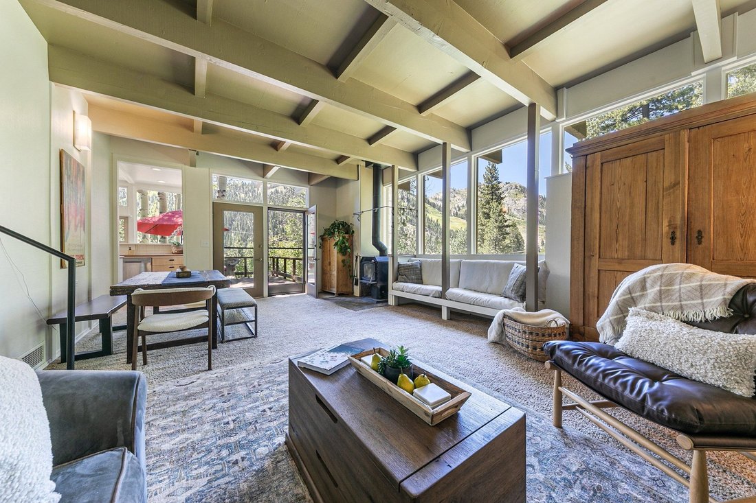 House in Olympic Valley, California, United States 3 - 18664274
