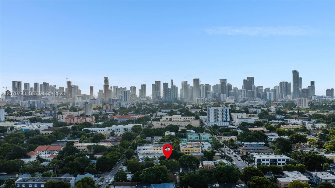 Land in Miami, Florida, United States 1 - 18664308