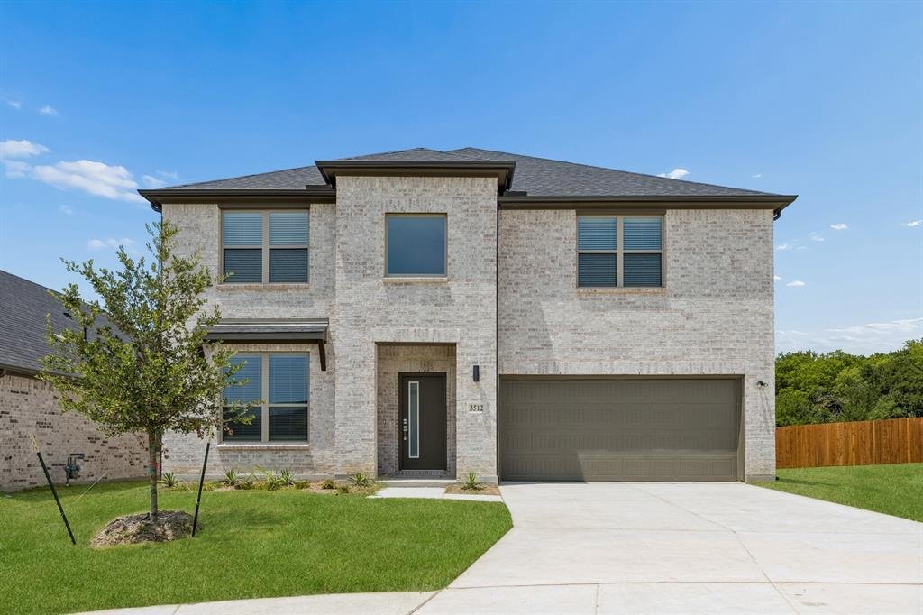 House in McKinney, Texas, United States 2 - 18613453