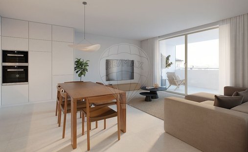 Apartment in Sao Goncalo de Lagos, Algarve, Portugal 1