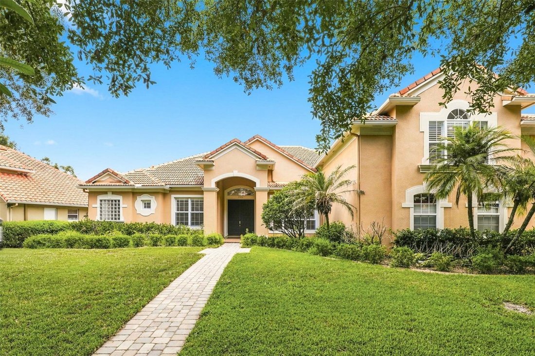 House in Orlando, Florida, United States 2 - 18669289