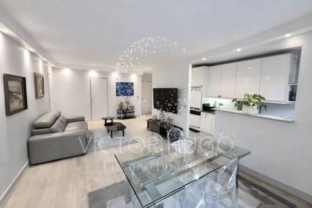 Appartement à Bois de Boulogne, Paris 16e Arrondissement, Paris 3 - 17282869