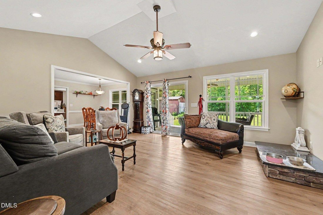 House in Burlington, North Carolina, United States 2 - 18667878