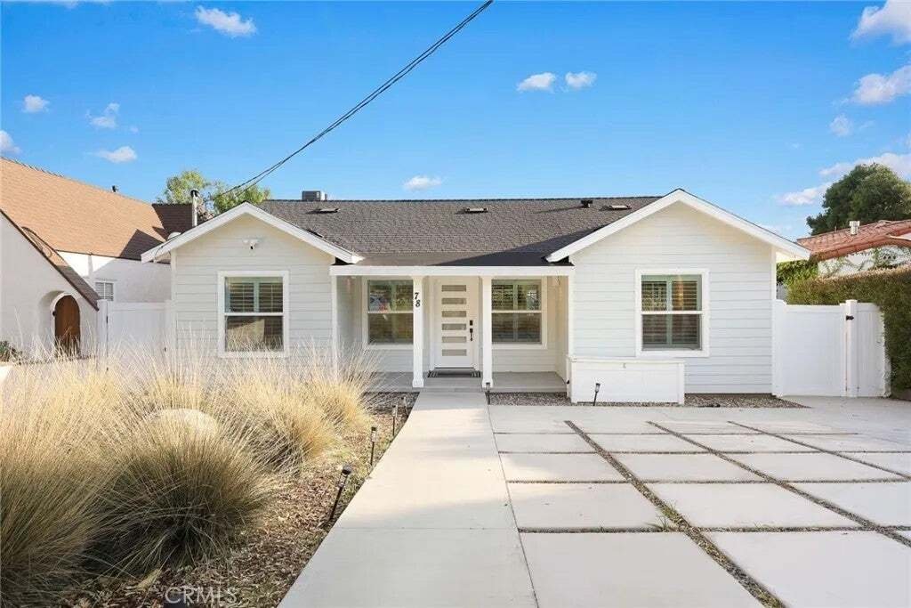 Townhouse in Sierra Madre, California, United States 5 - 17456589