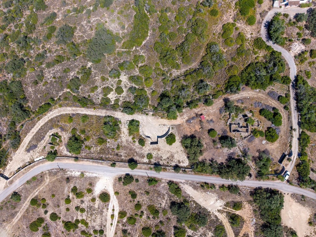 Land in Santa Barbara de Nexe, Algarve, Portugal 2 - 18665119