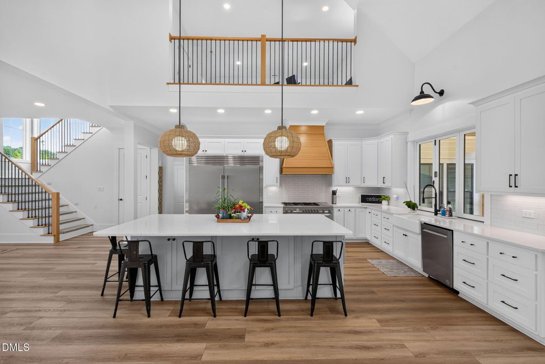 House in Clayton, North Carolina, United States 4 - 18663595