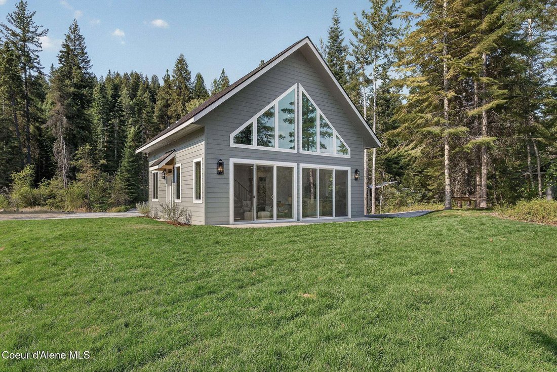 House in Newport, Washington, United States 1 - 18662425