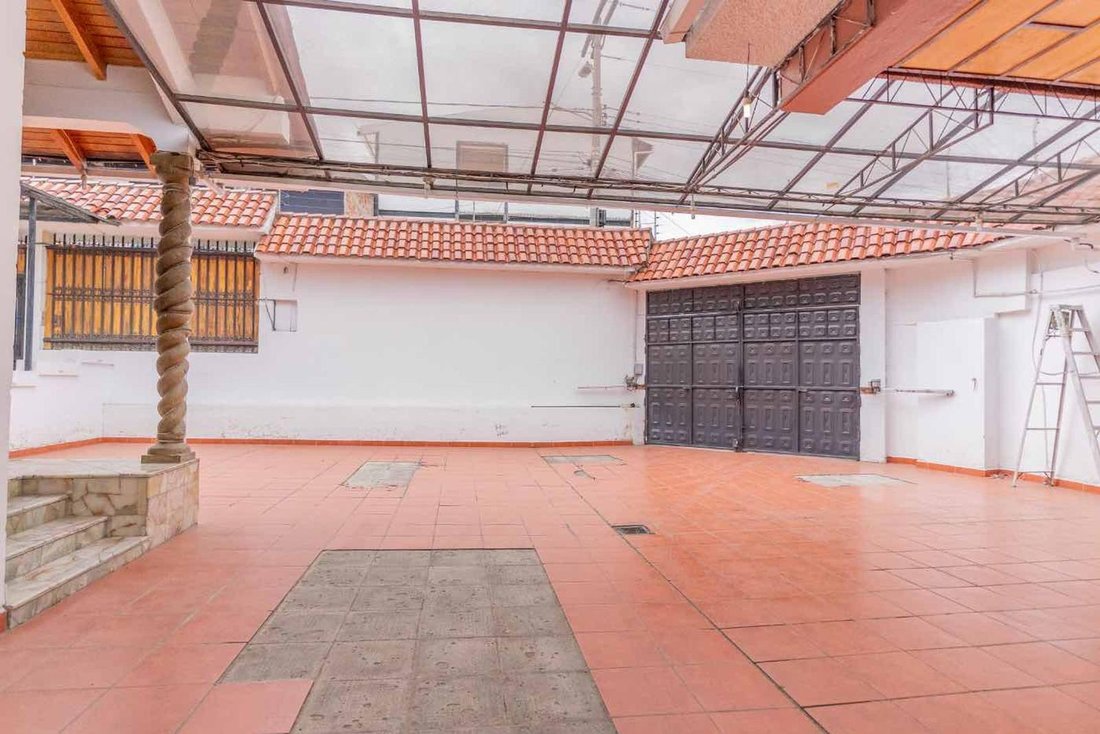 House in Cuenca, Azuay, Ecuador 4 - 18661580